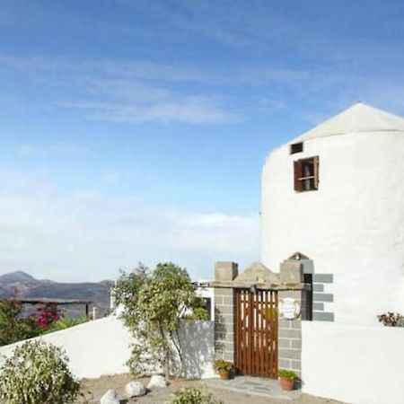 Villa Drougas' Windmill à Plaka  Extérieur photo